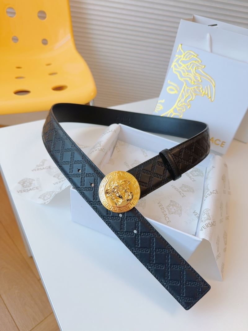 Versace Belts